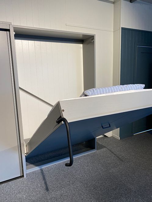 Hovedbilde Vertikal seng 120