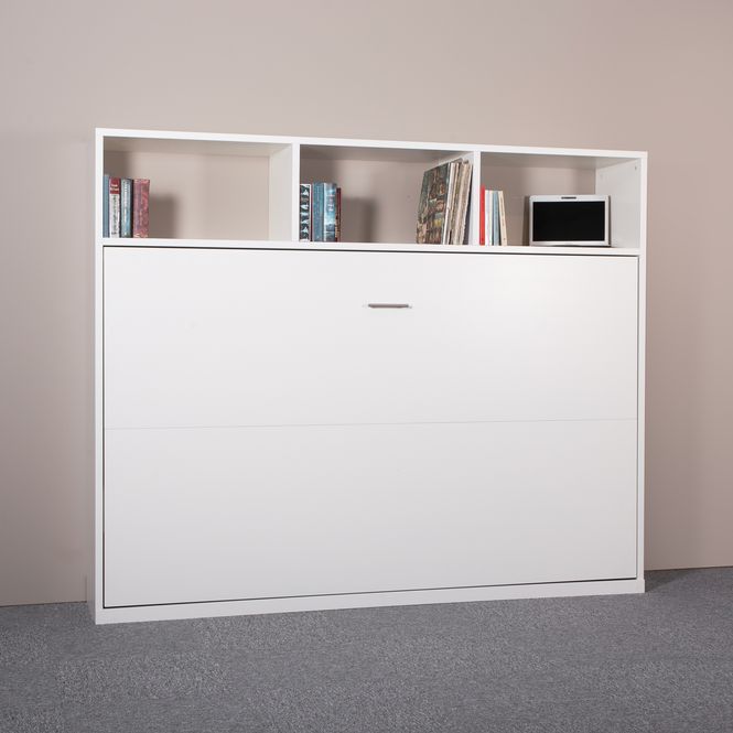 Hovedbilde Veggseng Horisontal 120 m/hylle