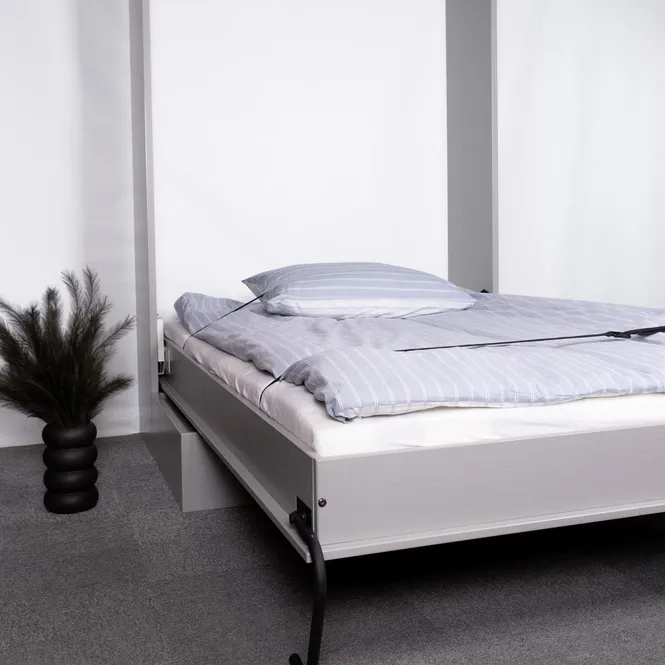 Hovedbilde Vertikal seng 90 med sofa