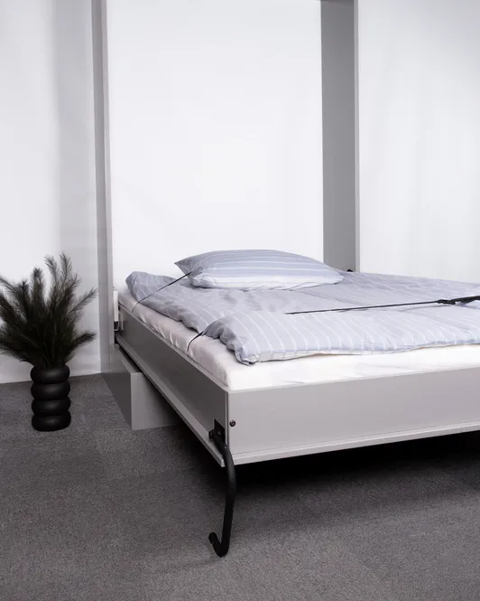 Hovedbilde Vertikal seng 120 med sofa